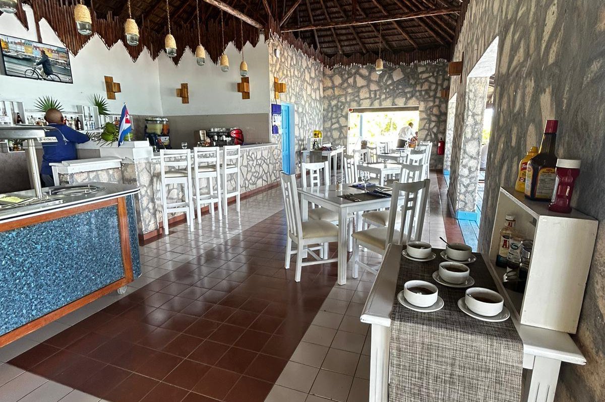 Cayo Largo